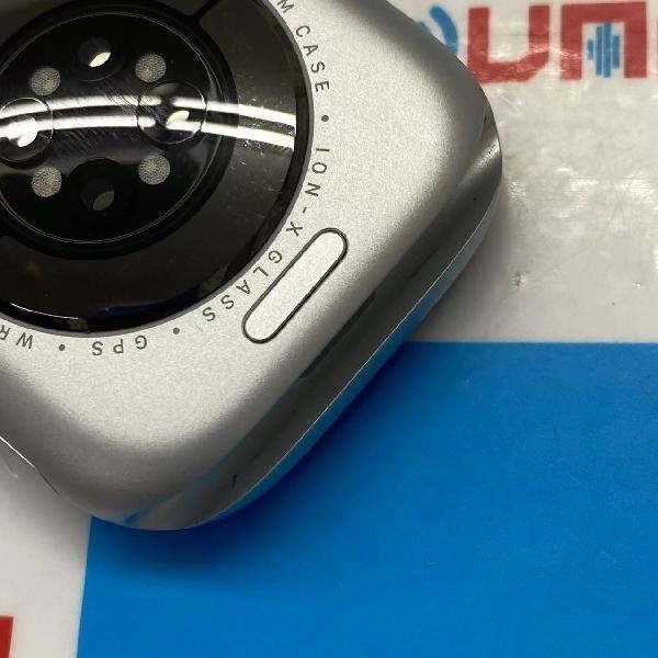 Apple Watch Series 10 GPSモデル  MWWW3J/A A2997 極美品