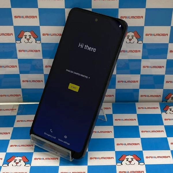 MOTOROLA moto e32s SIMフリー 64GB XT2229-3