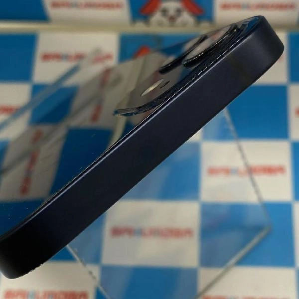 iPhone12 mini Apple版SIMフリー 128GB MGDJ3J/A A2398 ブラック