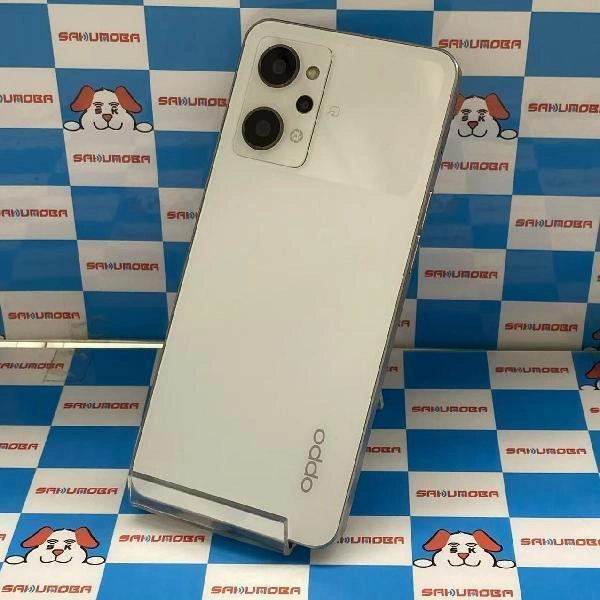 OPPO Reno9 A SIMフリー 128GB CPH2523 新品同様