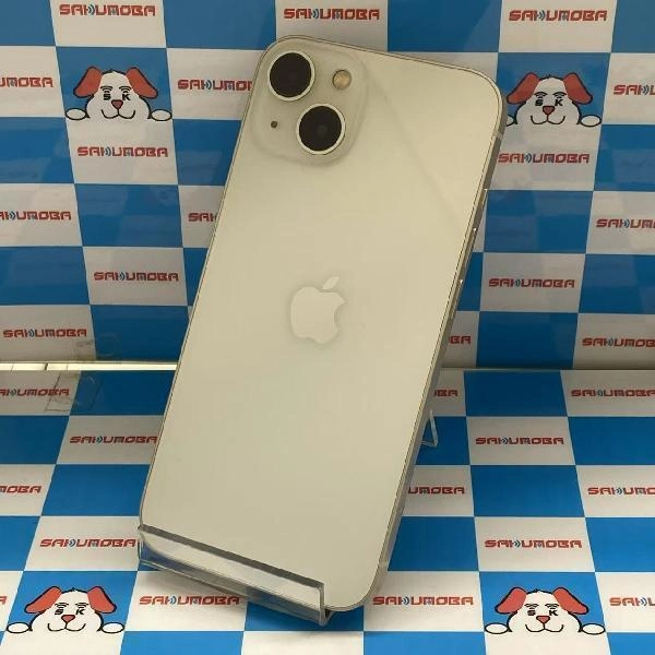 iPhone13 Apple版SIMフリー 128GB MLND3J/A A2631