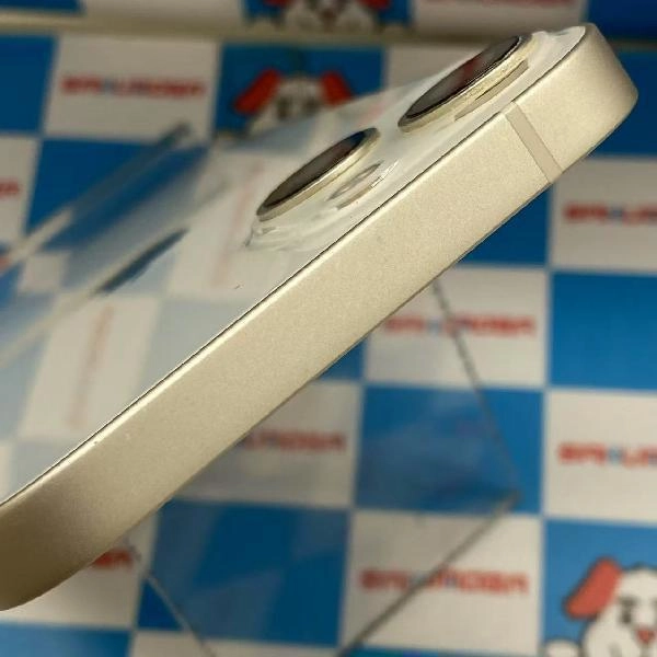 iPhone13 Apple版SIMフリー 128GB MLND3J/A A2631