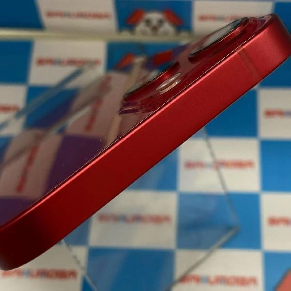 iPhone13 SoftBank版SIMフリー 128GB MLNF3J/A A2631