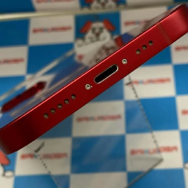 iPhone13 SoftBank版SIMフリー 128GB MLNF3J/A A2631