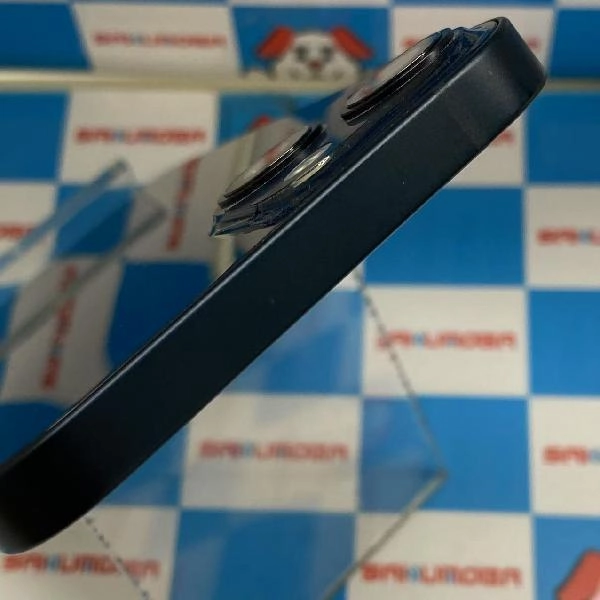 iPhone13 SoftBank版SIMフリー 128GB MLNC3J/A A2631