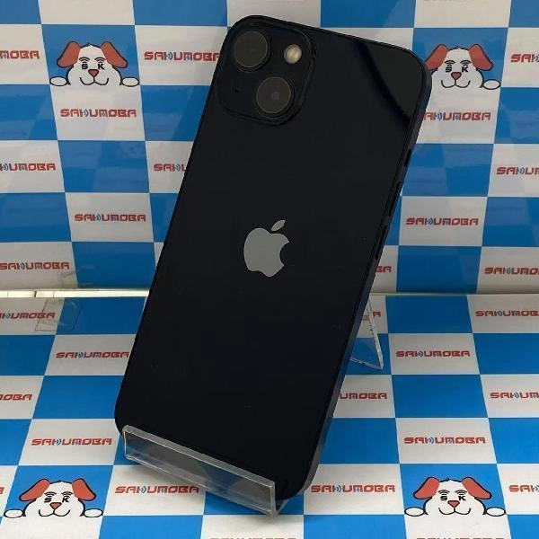 iPhone13 SoftBank版SIMフリー 128GB MLNC3J/A A2631