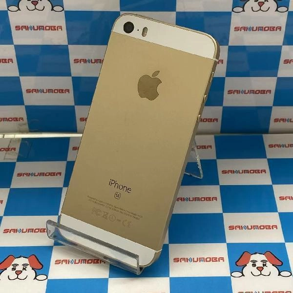 iPhoneSE docomo版SIMフリー 16GB MLXM2J/A A1723