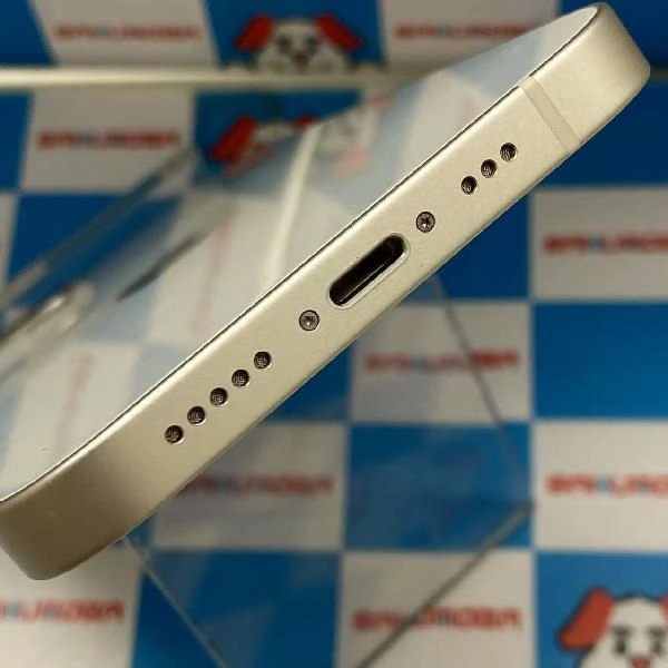 iPhone13 SoftBank版SIMフリー 128GB MLND3J/A A2631 美品