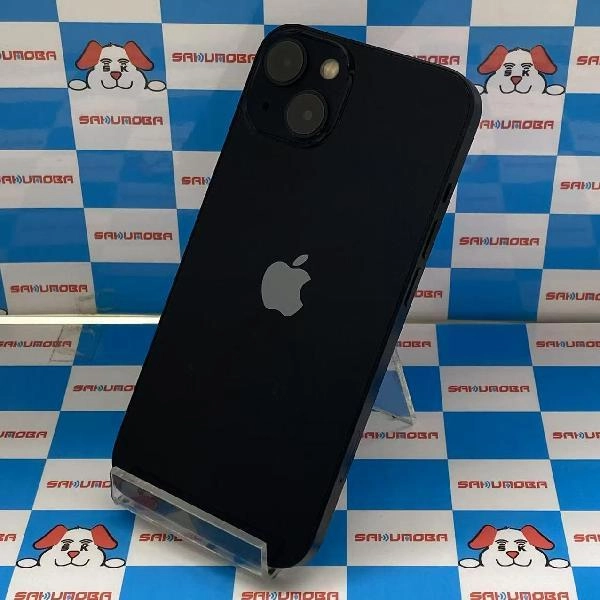 iPhone13 docomo版SIMフリー 128GB MLNC3J/A A2631 美品