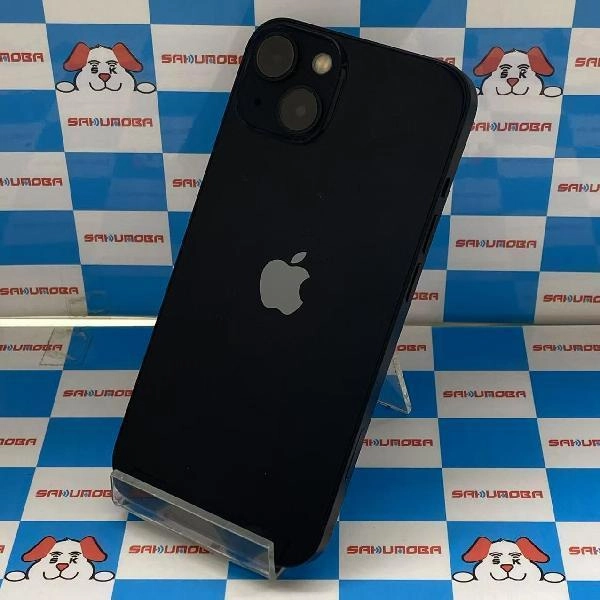 iPhone13 楽天モバイル版SIMフリー 128GB MLNC3J/A A2631 極美品