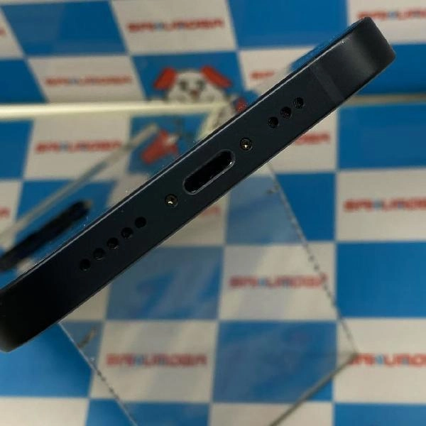 iPhone13 楽天モバイル版SIMフリー 128GB MLNC3J/A A2631 極美品