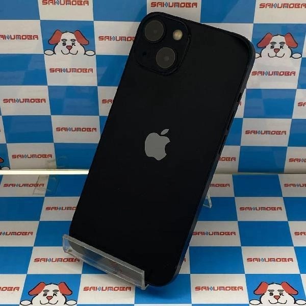 iPhone13 Apple版SIMフリー 128GB MLNC3J/A A2631 美品