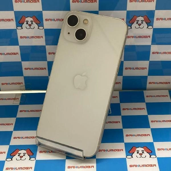 iPhone13 docomo版SIMフリー 128GB MLND3J/A A2631 極美品