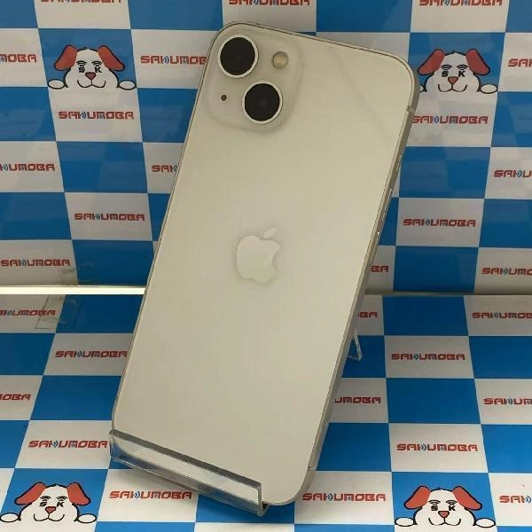 iPhone13 docomo版SIMフリー 128GB MLND3J/A A2631 極美品