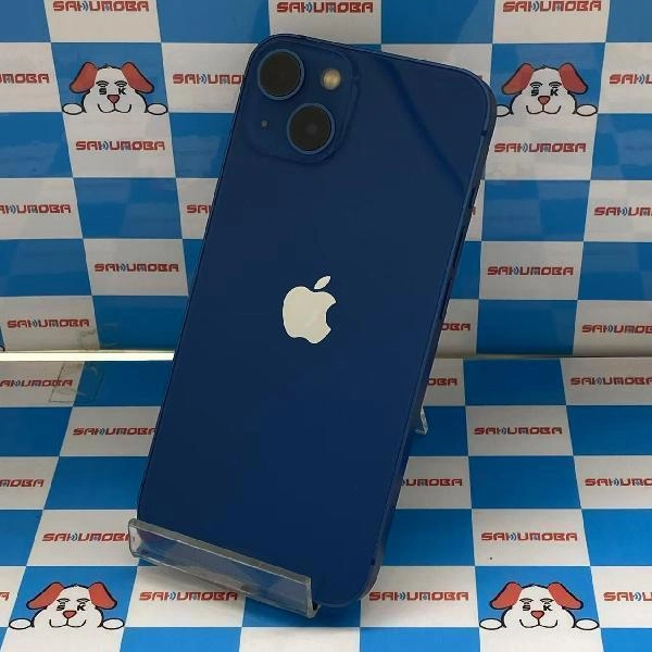 iPhone13 Apple版SIMフリー 128GB MLNG3J/A A2631