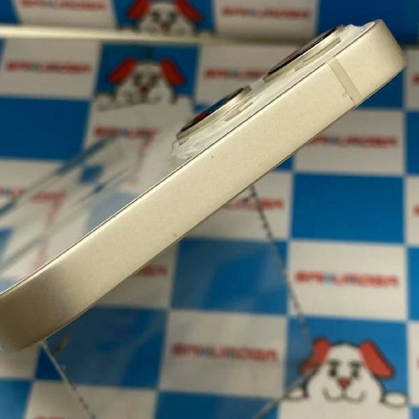 iPhone13 Apple版SIMフリー 128GB MLND3J/A A2631 極美品