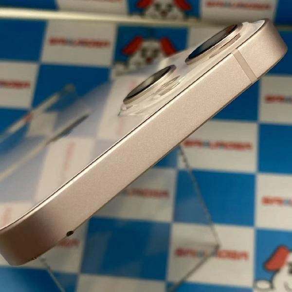 iPhone13 au版SIMフリー 128GB MLNE3J/A A2631