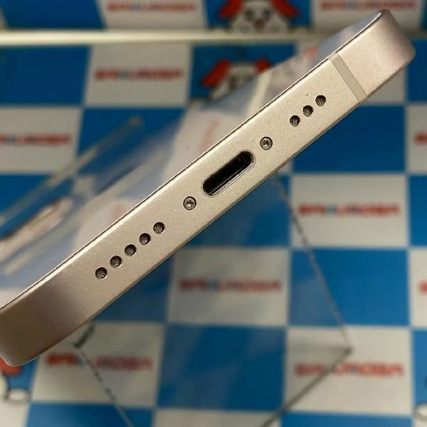 iPhone13 au版SIMフリー 128GB MLNE3J/A A2631