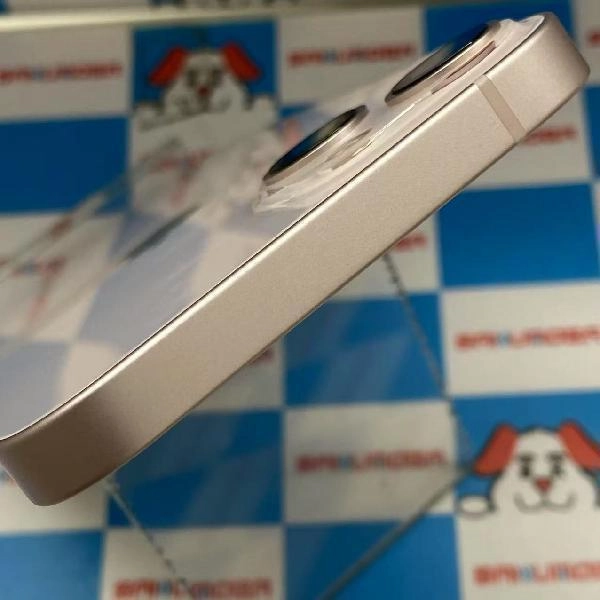 iPhone13 SoftBank版SIMフリー 128GB MLNE3J/A A2631