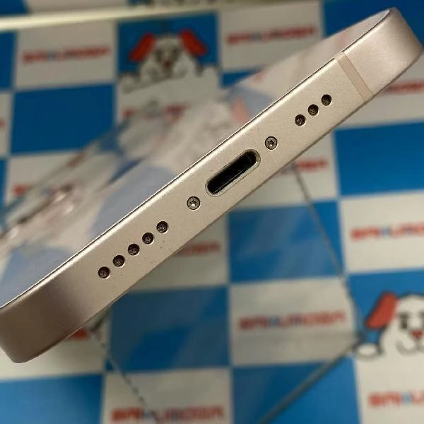 iPhone13 SoftBank版SIMフリー 128GB MLNE3J/A A2631