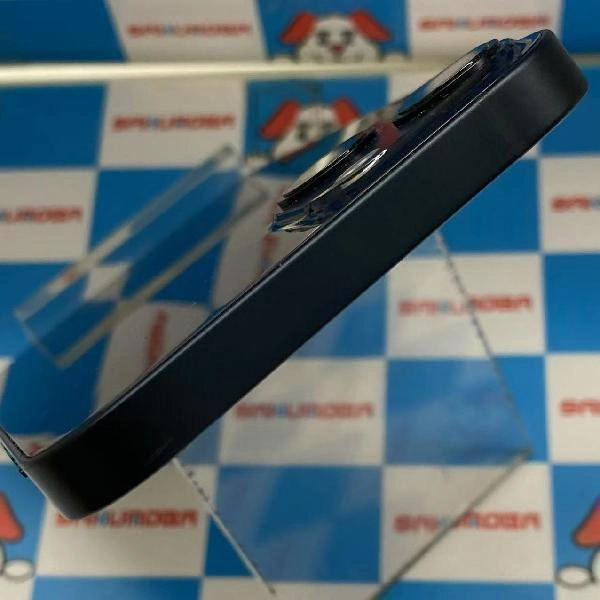 iPhone13 au版SIMフリー 128GB MLNC3J/A A2631