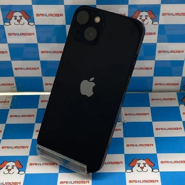 iPhone13 au版SIMフリー 128GB MLNC3J/A A2631