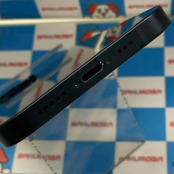 iPhone13 au版SIMフリー 128GB MLNC3J/A A2631