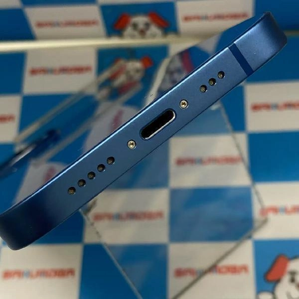 iPhone13 au版SIMフリー 128GB MLNG3J/A A2631 極美品