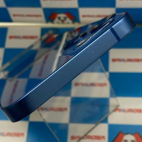 iPhone13 au版SIMフリー 128GB MLNG3J/A A2631 極美品