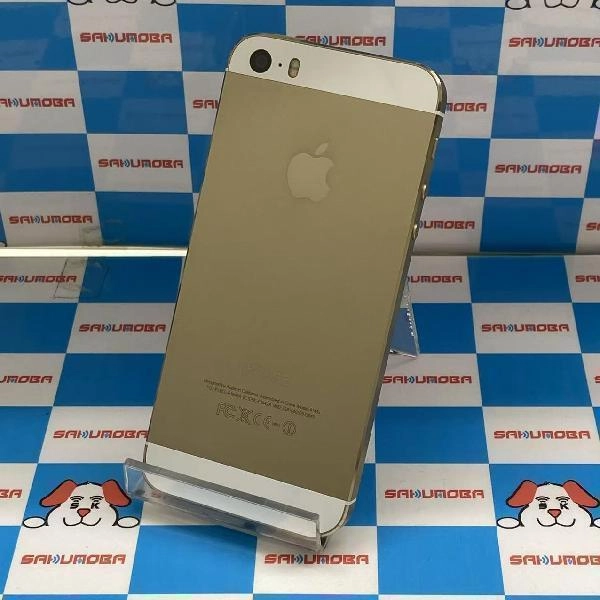 iPhone5s SoftBank 32GB ME337J/A A1453