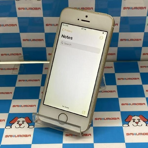 iPhoneSE SoftBank版SIMフリー 32GB MP842J/A A1723