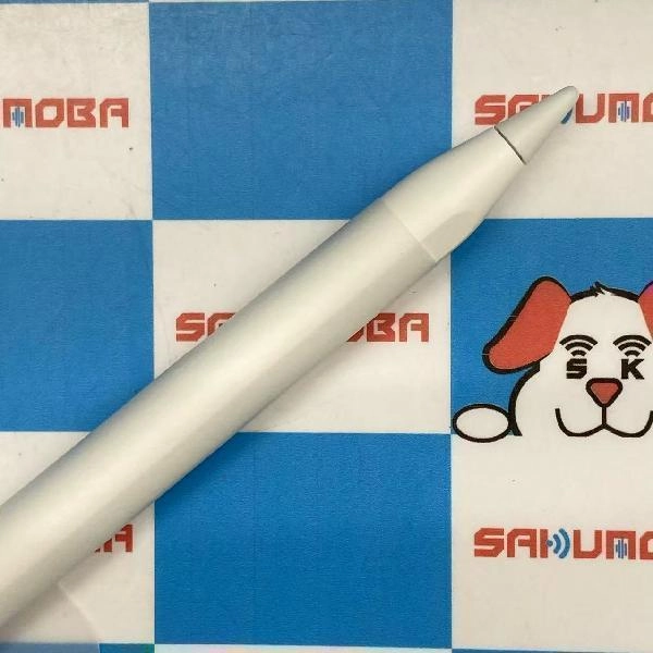 Apple Pencil 第2世代  MXN43J/A A2051 開封未使用品 ホワイト
