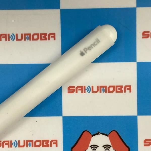 Apple Pencil 第2世代  MXN43J/A A2051 開封未使用品 ホワイト