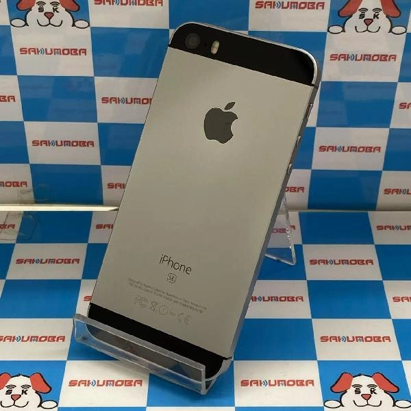 iPhoneSE SoftBank版SIMフリー 128GB MP862J/A A1723