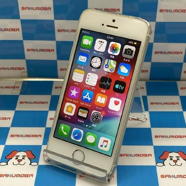 iPhone5s SoftBank 32GB ME336J/A A1453