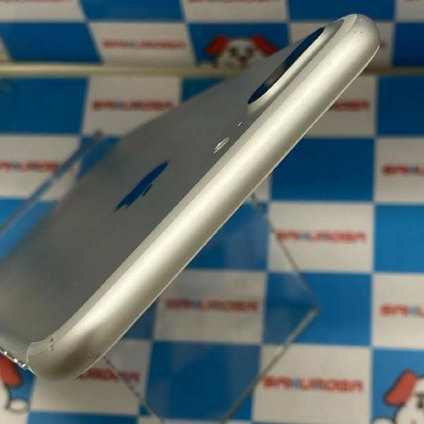 iPhone7 Plus au版SIMフリー 32GB MNRA2J/A A1785 シルバー