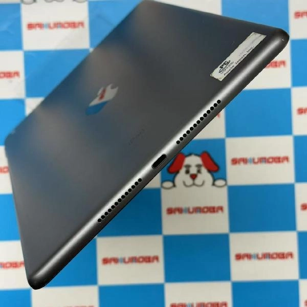 iPad 第7世代 Wi-Fiモデル 128GB MW772J/A A2197