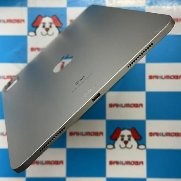 iPad Pro 11インチ 第2世代 Wi-Fiモデル 128GB MY252J/A A2228 極美品 シルバー