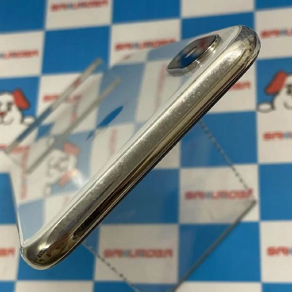 iPhoneX SoftBank版SIMフリー 64GB MQAY2J/A A1902