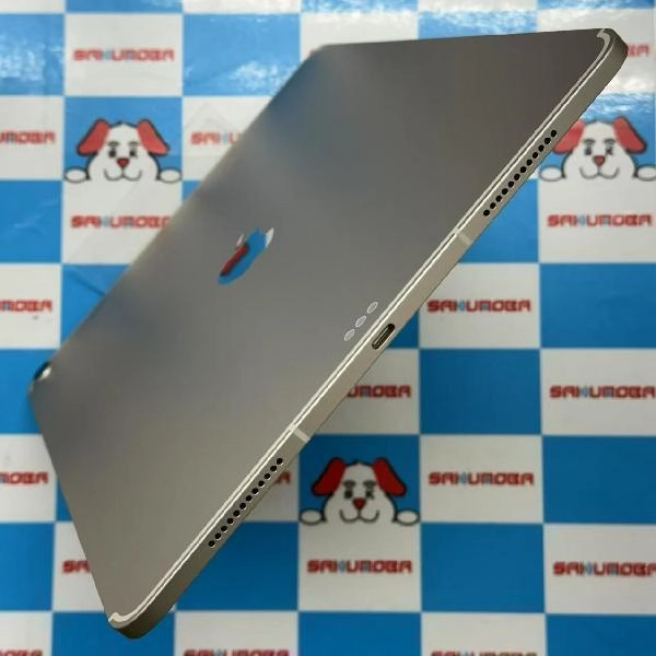 iPad Air 第7世代 13インチ Apple版SIMフリー 128GB MCJ34J/A A3269 新品同様 スターライト