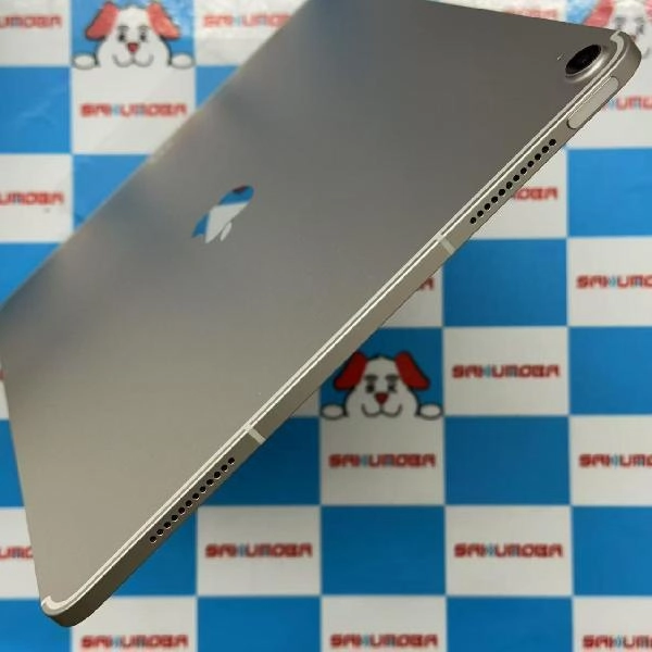 iPad Air 第7世代 13インチ Apple版SIMフリー 128GB MCJ34J/A A3269 新品同様 スターライト
