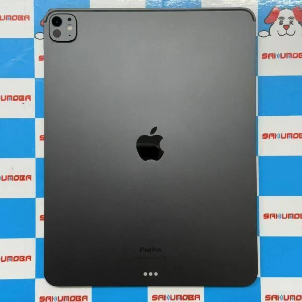 iPad Pro 13インチ 第1世代 Wi-Fiモデル 256GB MVX23J/A A2925 極美品