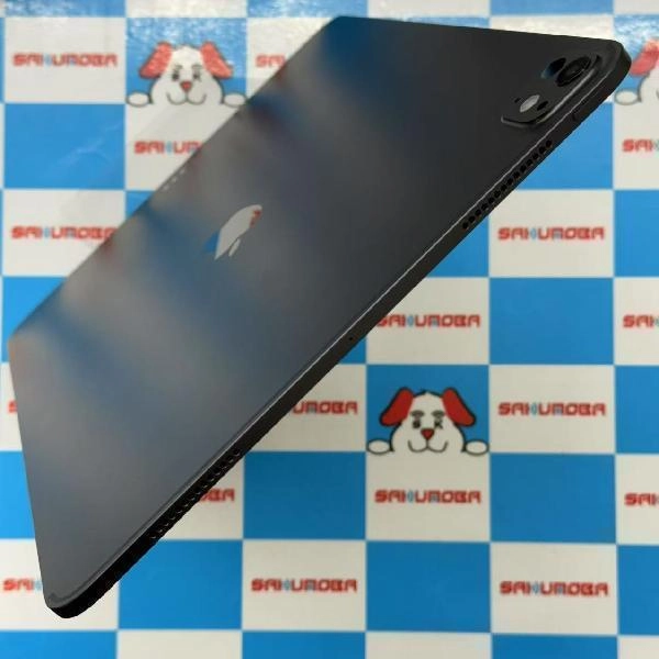 iPad Pro 13インチ 第1世代 Wi-Fiモデル 256GB MVX23J/A A2925 極美品