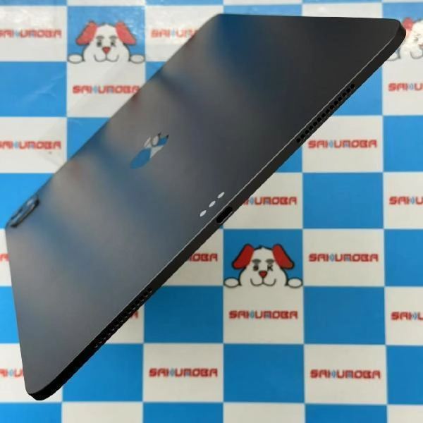 iPad Pro 13インチ 第1世代 Wi-Fiモデル 256GB MVX23J/A A2925 極美品