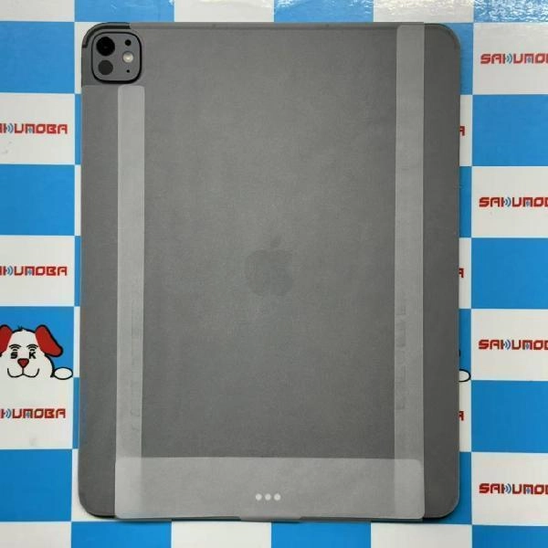 iPad Pro 13インチ 第1世代 SoftBank版SIMフリー 1TB MVXW3J/A A2926 開封未使用