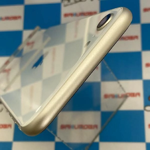 iPhoneSE 第3世代 SoftBank版SIMフリー 64GB MMYD3J/A A2782 極美品