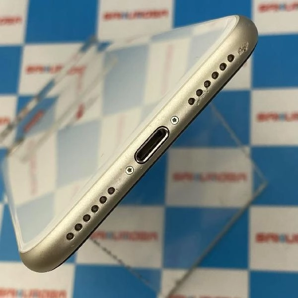 iPhoneSE 第3世代 SoftBank版SIMフリー 256GB MMYK3J/A A2782