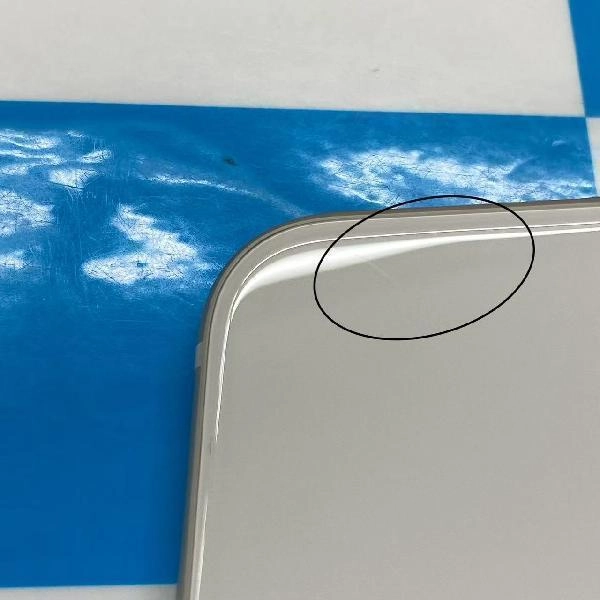 iPhoneSE 第3世代 SoftBank版SIMフリー 256GB MMYK3J/A A2782