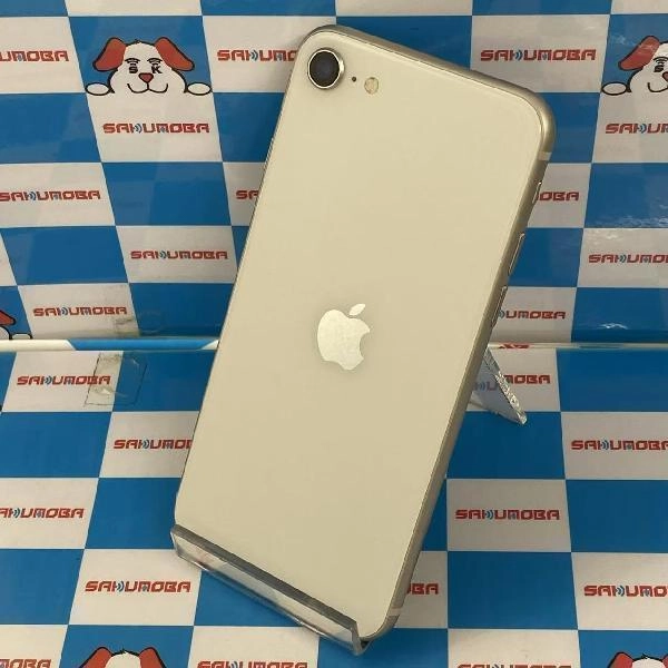 iPhoneSE 第3世代 SoftBank版SIMフリー 256GB MMYK3J/A A2782