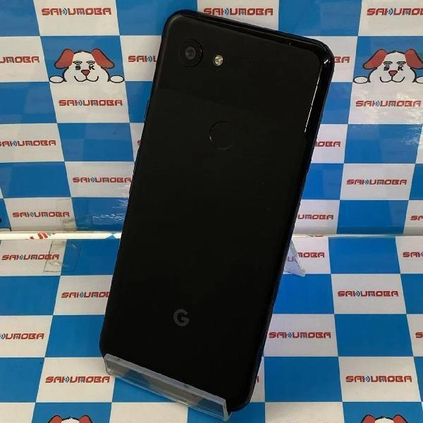 Google Pixel 3a SoftBank 64GB G020H